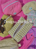 Necessär - Designa Din Egen