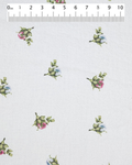 02 Vit med blommor