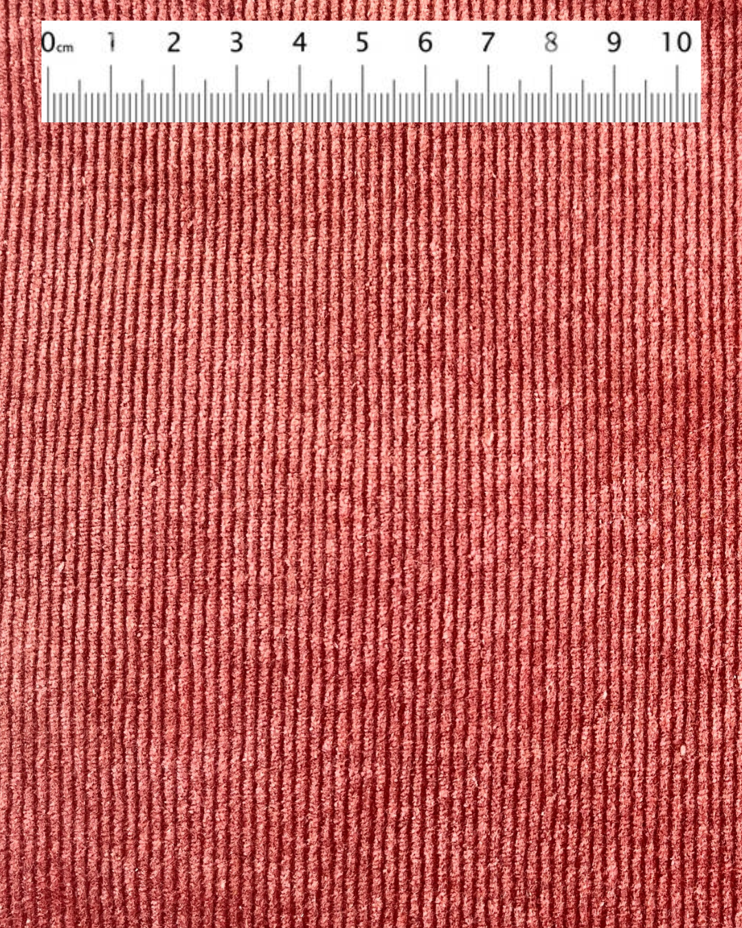 64 Röd manchester