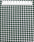 62 Grön Hundtand
