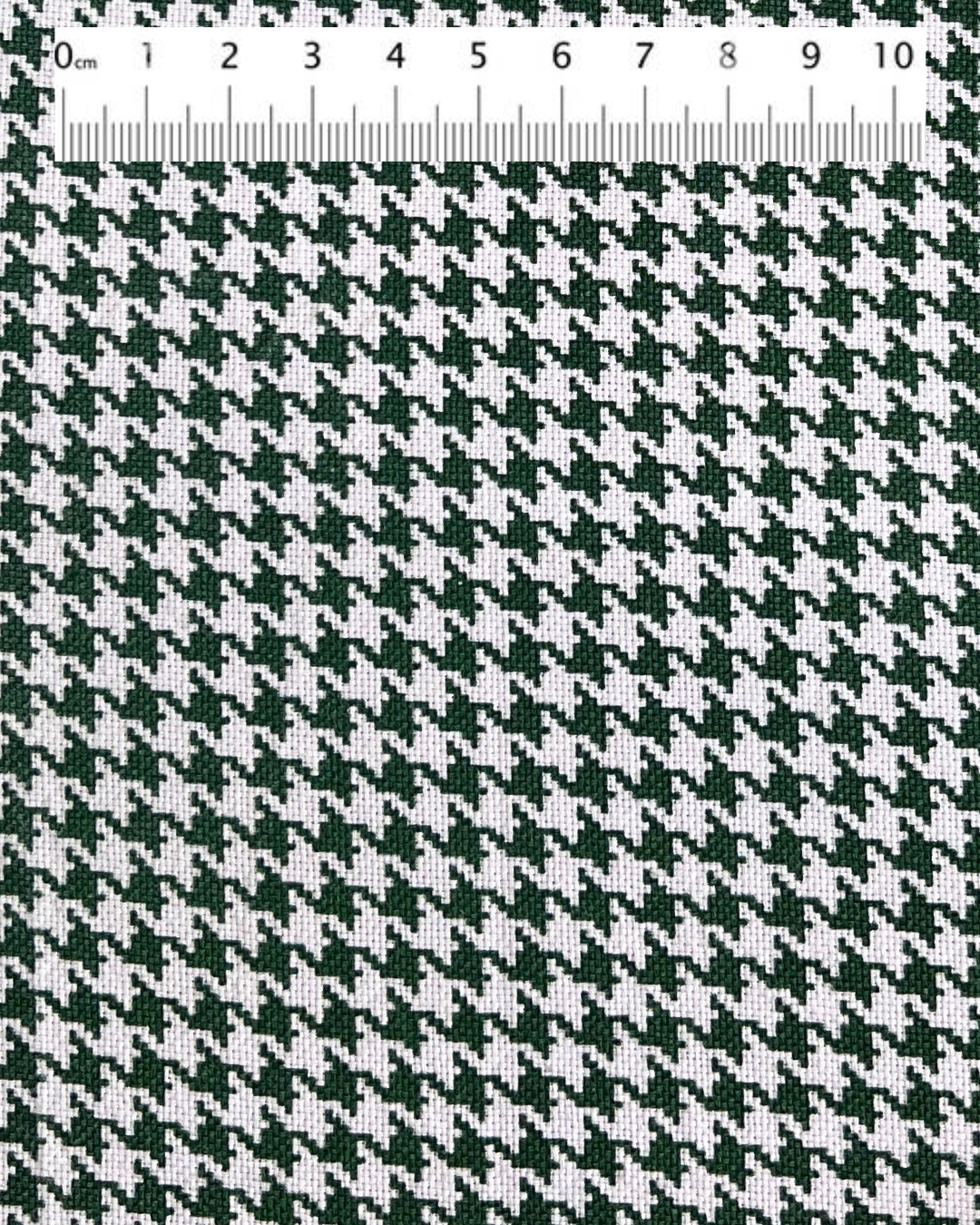 62 Grön Hundtand