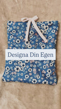 Bokfodral - Designa Din Egen