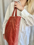 Väska Rusty Corduroy
