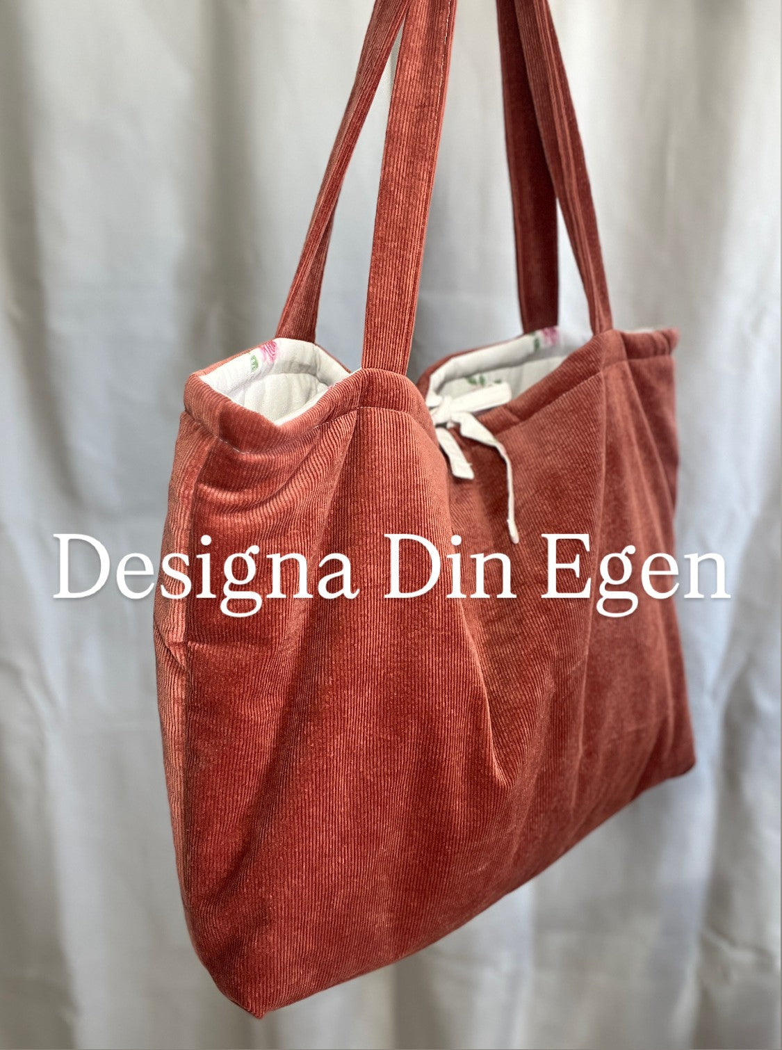 Väska - Designa Din Egen
