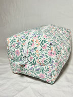 Necessär Pastel Flowers